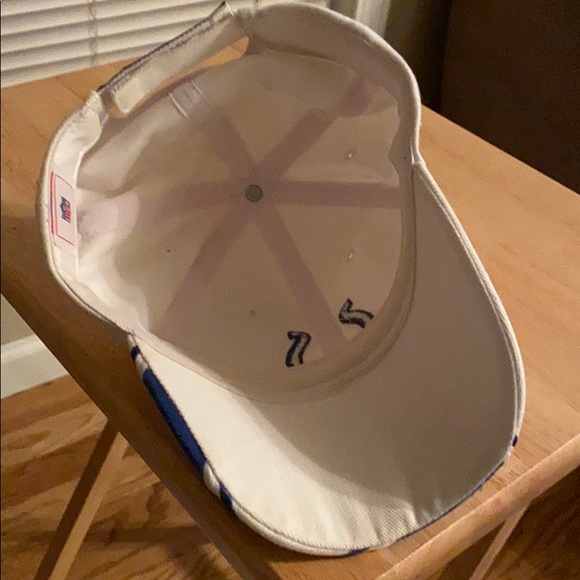 Colts hat - Picture 4 of 7